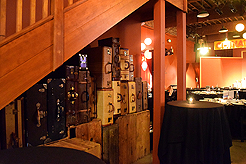 ITS YOUR WORLD BAR MITZVAH